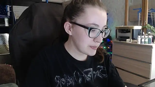 AnKey Rayah online show from 01/10/25, 11:33