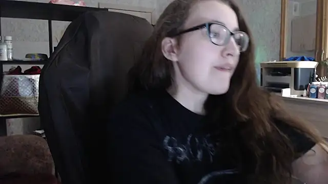 AnKey Rayah online show from 01/18/25, 12:04