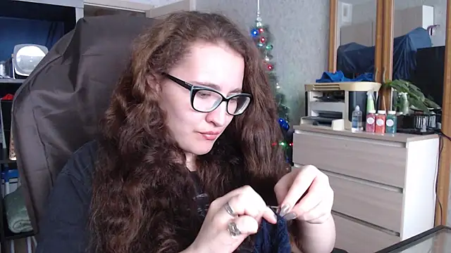 AnKey Rayah online show from 01/31/25, 09:05