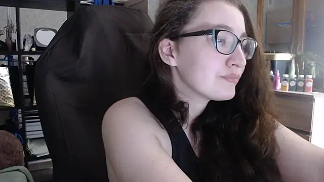 AnKey Rayah online show from 02/07/25, 01:47