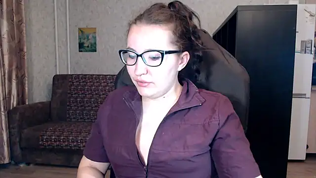 AnKey Rayah online show from 09/21/25, 10:55