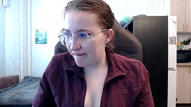 AnKey Rayah online show from 10/16/25, 04:02