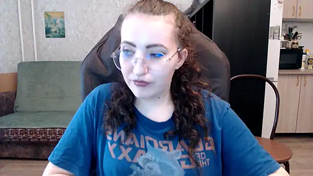 AnKey Rayah online show from 11/03/25, 06:58