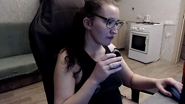 AnKey Rayah online show from 02/07/26, 06:22