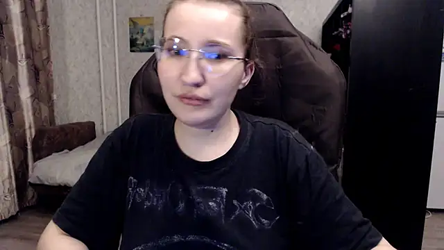 AnKey Rayah online show from 03/22/26, 04:54