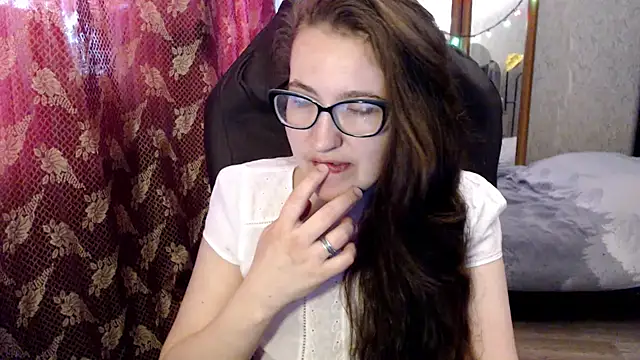 AnKey Rayah online show from 04/28/26, 07:02