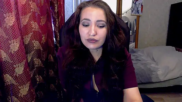 AnKey Rayah online show from 05/09/26, 05:12