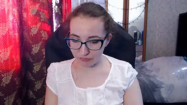 AnKey Rayah online show from 05/13/26, 12:02