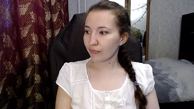 AnKey Rayah online show from 05/17/26, 11:34