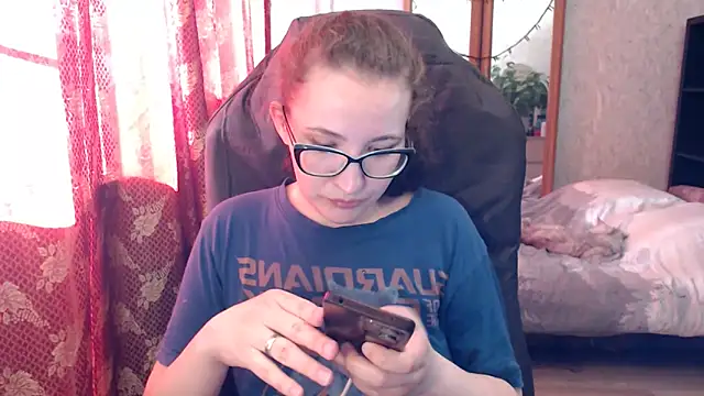 AnKey Rayah online show from 05/19/26, 11:38