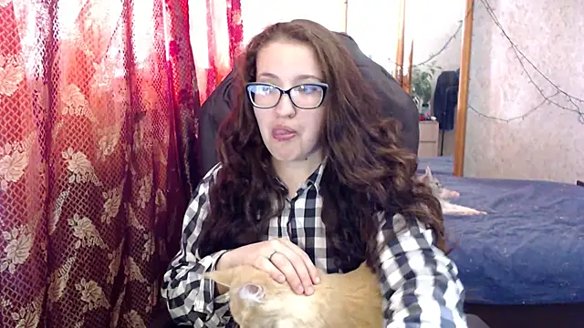 AnKey Rayah online show from 05/24/26, 01:16