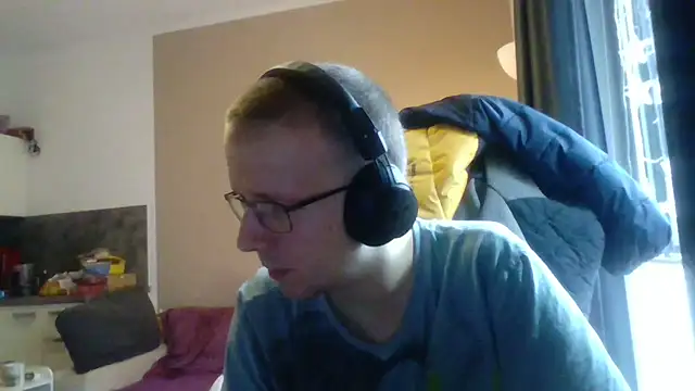 David250692 online show from 10/15/25, 11:10