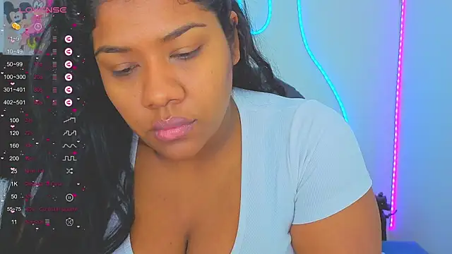 paola091 online show from 09/09/25, 12:32