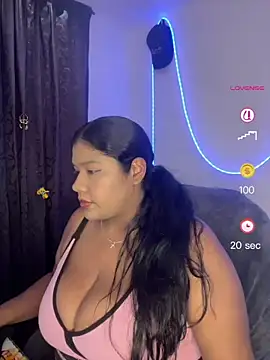 paola091 online show from 07/29/26, 10:08