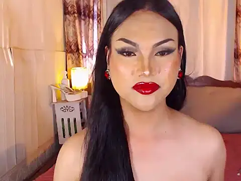UrsexiestTammy online show from 06/25/26, 01:38