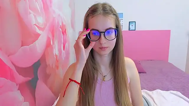 AliceAdams online show from 03/09/26, 07:56