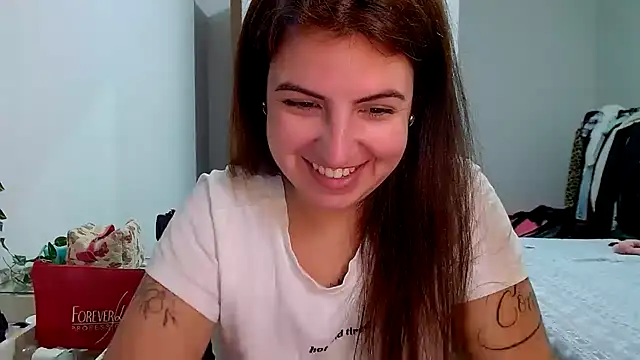 chelbyy online show from 11/07/25, 03:12