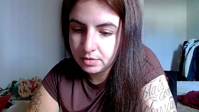 chelbyy online show from 11/09/25, 05:00