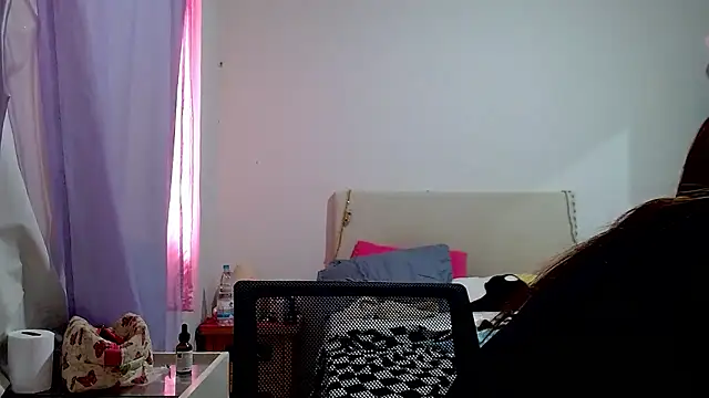 chelbyy online show from 01/12/26, 02:11