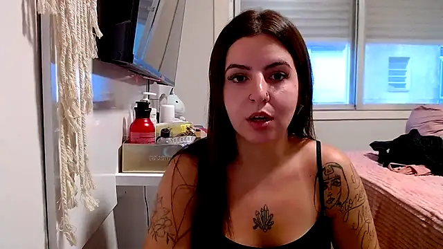 chelbyy online show from 02/03/26, 10:26