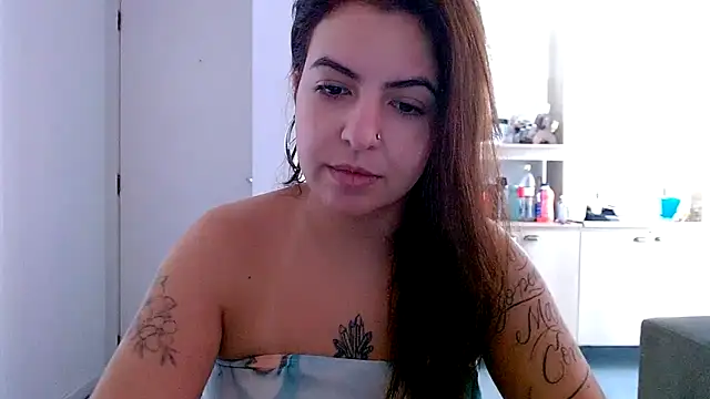 chelbyy online show from 03/04/26, 02:12