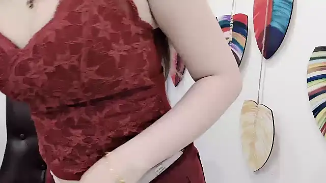 Aminababiew online show from 04/28/26, 12:31