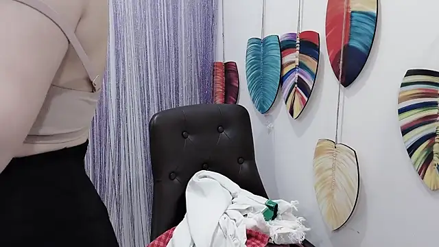 Aminababiew online show from 05/02/26, 12:26