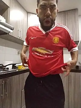 Aroon Stonne online show from 12/04/25, 04:44