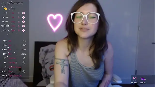 PlayfulApril online show from 12/17/24, 11:16