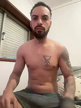 phellipestronda online show from 04/28/26, 07:41