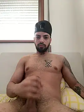 phellipestronda online show from 05/06/26, 07:57