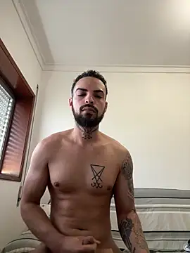 phellipestronda online show from 05/08/26, 02:11