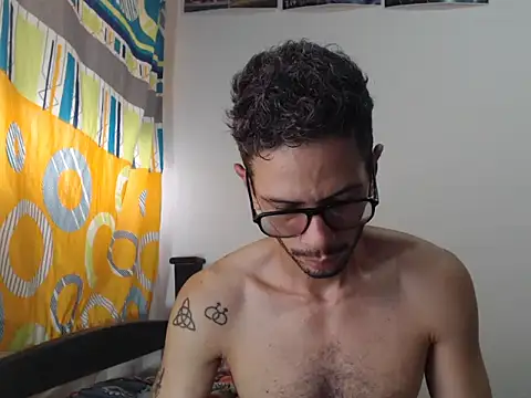 alisterxxx online show from 02/19/26, 05:20