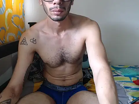 alisterxxx online show from 02/21/26, 02:40