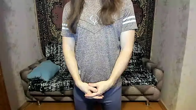 Marrymepls online show from 03/10/25, 10:55