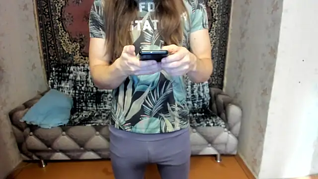 Marrymepls online show from 03/19/25, 08:55