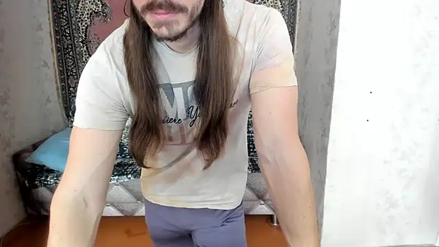 Marrymepls online show from 03/22/25, 08:08