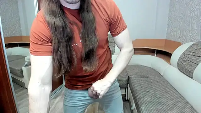 Marrymepls online show from 01/14/26, 04:23