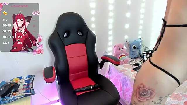 elise mouris online show from 10/03/25, 03:47