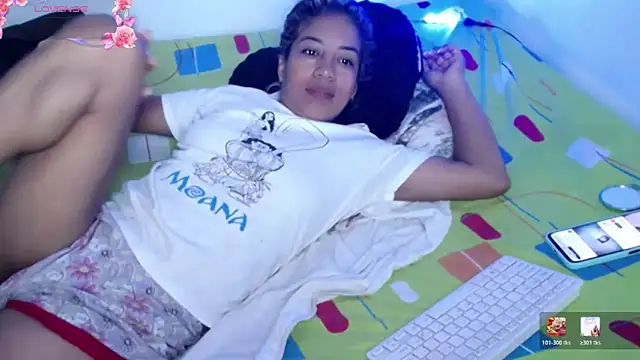 ninatiny online show from 06/08/26, 11:32