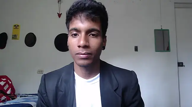 stevenosori online show from 12/12/24, 04:21