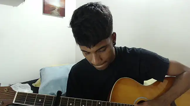 stevenosori online show from 12/25/24, 03:18