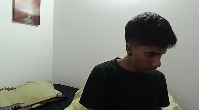 stevenosori online show from 12/27/24, 03:31