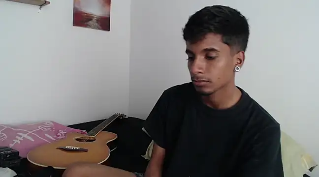 stevenosori online show from 12/27/24, 08:50