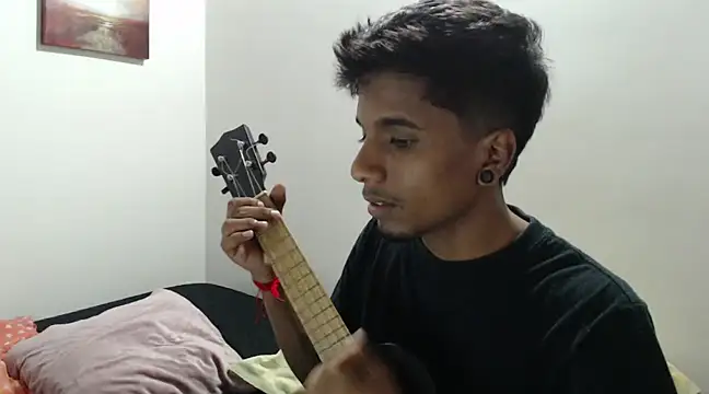 stevenosori online show from 12/28/24, 09:51