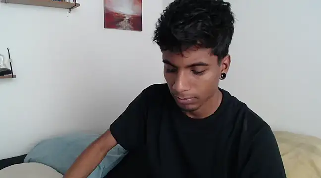 stevenosori online show from 01/10/25, 02:34