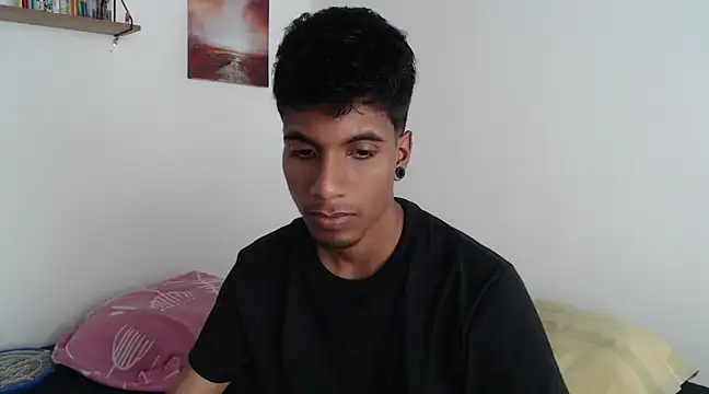 stevenosori online show from 01/12/25, 07:31