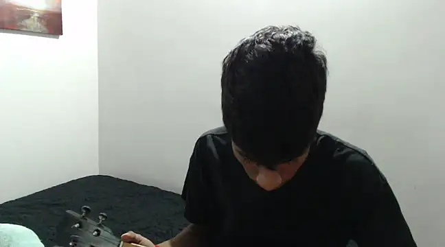 stevenosori online show from 01/17/25, 01:04