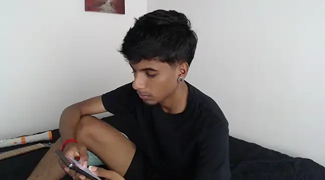 stevenosori online show from 01/18/25, 05:48