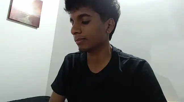 stevenosori online show from 01/30/25, 02:27